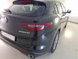  Alfa Romeo  Stelvio ALFA ROMEO  / 2017 / 5P / SUV 2.2 TURBO DIESEL 160CV BUSINESS AT8 RWD #55