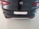  Alfa Romeo  Stelvio ALFA ROMEO  / 2017 / 5P / SUV 2.2 TURBO DIESEL 160CV BUSINESS AT8 RWD #57