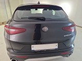  Alfa Romeo  Stelvio ALFA ROMEO  / 2017 / 5P / SUV 2.2 TURBO DIESEL 160CV BUSINESS AT8 RWD #61