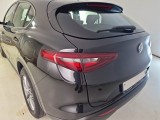 Alfa Romeo  Stelvio ALFA ROMEO  / 2017 / 5P / SUV 2.2 TURBO DIESEL 160CV BUSINESS AT8 RWD #63