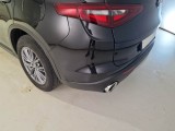  Alfa Romeo  Stelvio ALFA ROMEO  / 2017 / 5P / SUV 2.2 TURBO DIESEL 160CV BUSINESS AT8 RWD #65