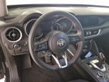  Alfa Romeo  Stelvio ALFA ROMEO  / 2017 / 5P / SUV 2.2 TURBO DIESEL 160CV BUSINESS AT8 RWD #118
