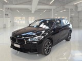  Bmw  X2 BMW  / 2017 / 5P / SUV SDRIVE 16D BUSINESS X 