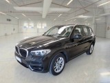  Bmw  X3 BMW  / 2017 / 5P / SUV SDRIVE 18D MH48V BUSINESS ADVANTAGE AUTO 