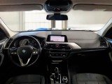  Bmw  X3 BMW  / 2017 / 5P / SUV SDRIVE 18D MH48V BUSINESS ADVANTAGE AUTO #3