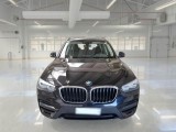  Bmw  X3 BMW  / 2017 / 5P / SUV SDRIVE 18D MH48V BUSINESS ADVANTAGE AUTO #6