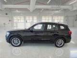 Bmw  X3 BMW  / 2017 / 5P / SUV SDRIVE 18D MH48V BUSINESS ADVANTAGE AUTO #8