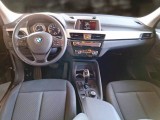  Bmw  X1 BMW  / 2019 / 5P / SUV SDRIVE 18I ADVANTAGE #3