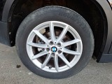 Bmw  X1 BMW  / 2019 / 5P / SUV SDRIVE 18I ADVANTAGE #18