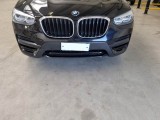  Bmw  X3 BMW  / 2017 / 5P / SUV SDRIVE 18D MH48V BUSINESS ADVANTAGE AUTO #25