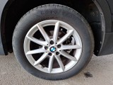 Bmw  X1 BMW  / 2019 / 5P / SUV SDRIVE 18I ADVANTAGE #19
