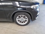  Bmw  X3 BMW  / 2017 / 5P / SUV SDRIVE 18D MH48V BUSINESS ADVANTAGE AUTO #29