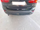  Bmw  X1 BMW  / 2019 / 5P / SUV SDRIVE 18I ADVANTAGE #26