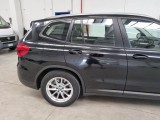 Bmw  X3 BMW  / 2017 / 5P / SUV SDRIVE 18D MH48V BUSINESS ADVANTAGE AUTO #35