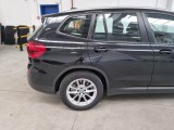 Bmw  X3 BMW  / 2017 / 5P / SUV SDRIVE 18D MH48V BUSINESS ADVANTAGE AUTO #38