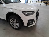 Audi  Q5 AUDI  / 2020 / 5P / SUV 40 TDI QUATTRO S TRONIC #25
