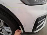  Audi  Q5 AUDI  / 2020 / 5P / SUV 40 TDI QUATTRO S TRONIC #26