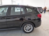  Bmw  X3 BMW  / 2017 / 5P / SUV SDRIVE 18D MH48V BUSINESS ADVANTAGE AUTO #49