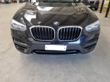  Bmw  X3 BMW  / 2017 / 5P / SUV SDRIVE 18D MH48V BUSINESS ADVANTAGE AUTO #55