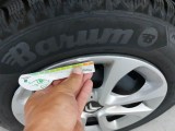  Citroen  C3 CITROEN  / 2016 / 5P / BERLINA PURETECH 83 SeS FEEL NEO PATENTATI #63