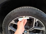  Bmw  X2 BMW  / 2017 / 5P / SUV SDRIVE 16D BUSINESS X #73