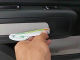  Citroen  C3 CITROEN  / 2016 / 5P / BERLINA PURETECH 83 SeS FEEL NEO PATENTATI #81