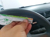  Citroen  C3 CITROEN  / 2016 / 5P / BERLINA PURETECH 83 SeS FEEL NEO PATENTATI #86