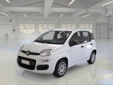  Fiat  Panda FIAT  / 2011 / 5P / BERLINA 1.0 70CV SeS HYBRID 