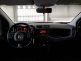  Fiat  Panda FIAT  / 2011 / 5P / BERLINA 1.0 70CV SeS HYBRID #3