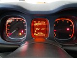  Fiat  Panda FIAT  / 2011 / 5P / BERLINA 1.0 70CV SeS HYBRID #4