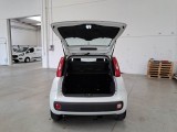  Fiat  Panda FIAT  / 2011 / 5P / BERLINA 1.0 70CV SeS HYBRID #5