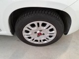  Fiat  Panda FIAT  / 2011 / 5P / BERLINA 1.0 70CV SeS HYBRID #17