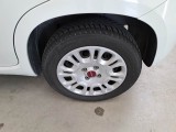  Fiat  Panda FIAT  / 2011 / 5P / BERLINA 1.0 70CV SeS HYBRID #19