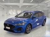  Ford  Focus FORD  / 2021 / 5P / STATION WAGON 1.0 ECOBOOST HYBR.125CV ST-LINE XAUTO SW 