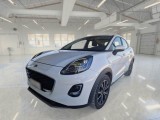  Ford  Puma FORD  / 2019 / 5P / SUV 1.0 ECOBOOST HYBRID 125CV TITANIUM 