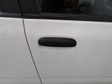  Fiat  Panda FIAT  / 2011 / 5P / BERLINA 1.0 70CV SeS HYBRID #25