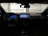  Ford  Focus FORD  / 2021 / 5P / STATION WAGON 1.0 ECOBOOST HYBR.125CV ST-LINE XAUTO SW #3