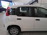  Fiat  Panda FIAT  / 2011 / 5P / BERLINA 1.0 70CV SeS HYBRID #27