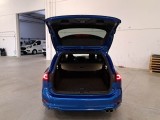  Ford  Focus FORD  / 2021 / 5P / STATION WAGON 1.0 ECOBOOST HYBR.125CV ST-LINE XAUTO SW #5