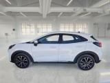 Ford  Puma FORD  / 2019 / 5P / SUV 1.0 ECOBOOST HYBRID 125CV TITANIUM #8