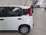  Fiat  Panda FIAT  / 2011 / 5P / BERLINA 1.0 70CV SeS HYBRID #36