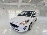  Ford  Fiesta FORD  / 2017 / 5P / BERLINA 1.5 TDCI 85CV PLUS 