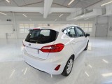  Ford  Fiesta FORD  / 2017 / 5P / BERLINA 1.5 TDCI 85CV PLUS #2