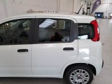  Fiat  Panda FIAT  / 2011 / 5P / BERLINA 1.0 70CV SeS HYBRID #38