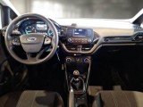  Ford  Fiesta FORD  / 2017 / 5P / BERLINA 1.5 TDCI 85CV PLUS #3