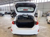  Ford  Fiesta FORD  / 2017 / 5P / BERLINA 1.5 TDCI 85CV PLUS #5