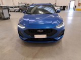  Ford  Focus FORD  / 2021 / 5P / STATION WAGON 1.0 ECOBOOST HYBR.125CV ST-LINE XAUTO SW #22