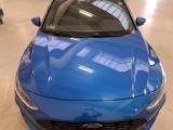  Ford  Focus FORD  / 2021 / 5P / STATION WAGON 1.0 ECOBOOST HYBR.125CV ST-LINE XAUTO SW #25