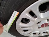  Fiat  Panda FIAT  / 2011 / 5P / BERLINA 1.0 70CV SeS HYBRID #49
