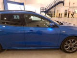  Ford  Focus FORD  / 2021 / 5P / STATION WAGON 1.0 ECOBOOST HYBR.125CV ST-LINE XAUTO SW #29
